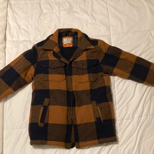 Legendary Whitetails jacket